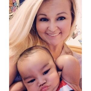 Meet your Posher, Brooke